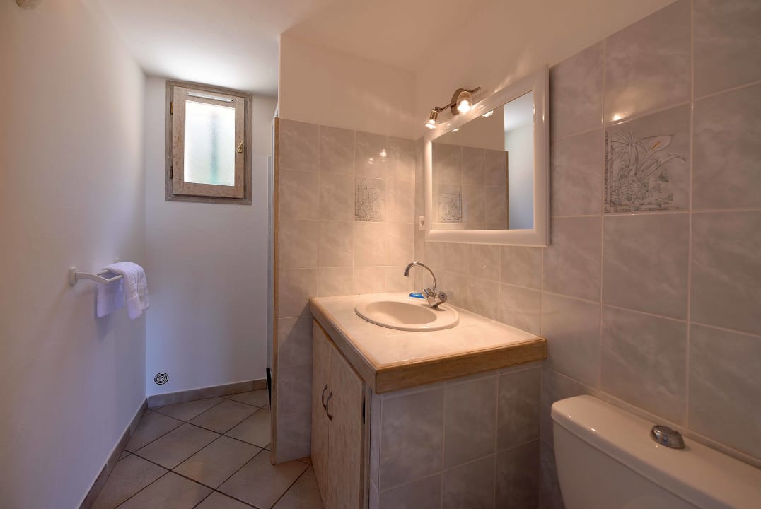 Zimmer Domaine de San Sebastiano