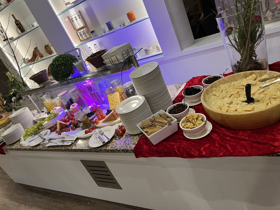 Gastro Aldiana Club Ampflwang