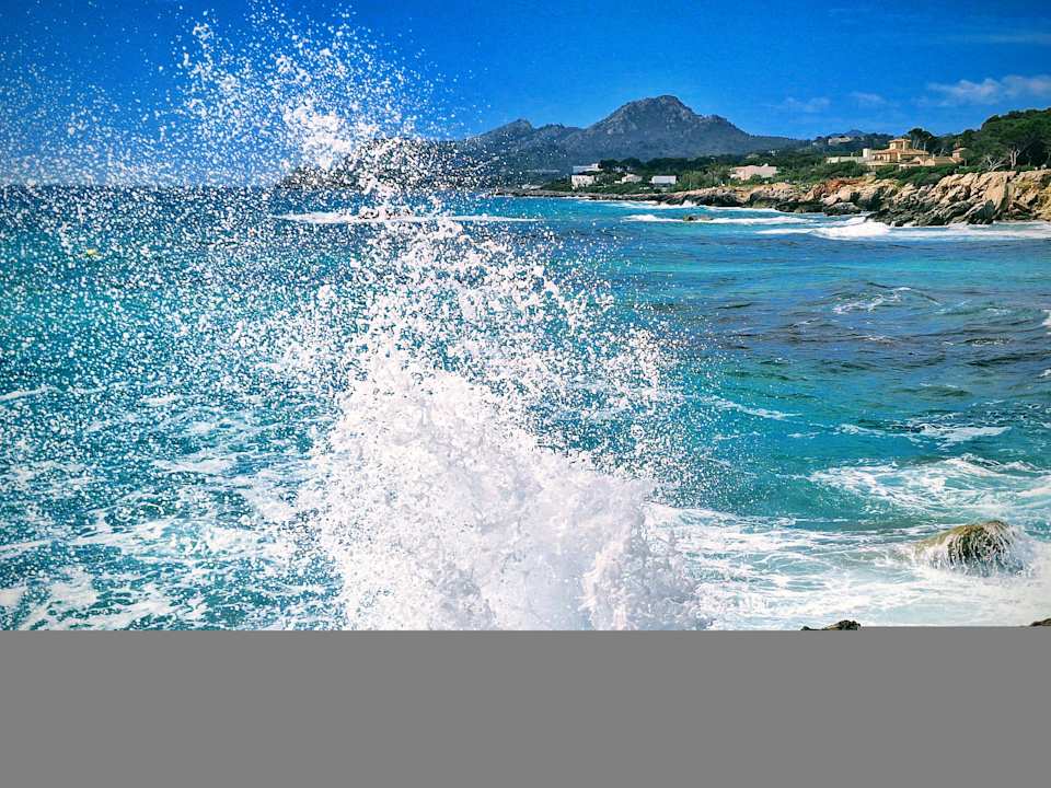 Strand Guya Wave Hotel