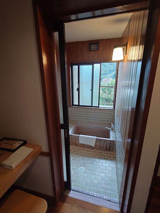 Zimmer Yugawara Fuga - Adult Only