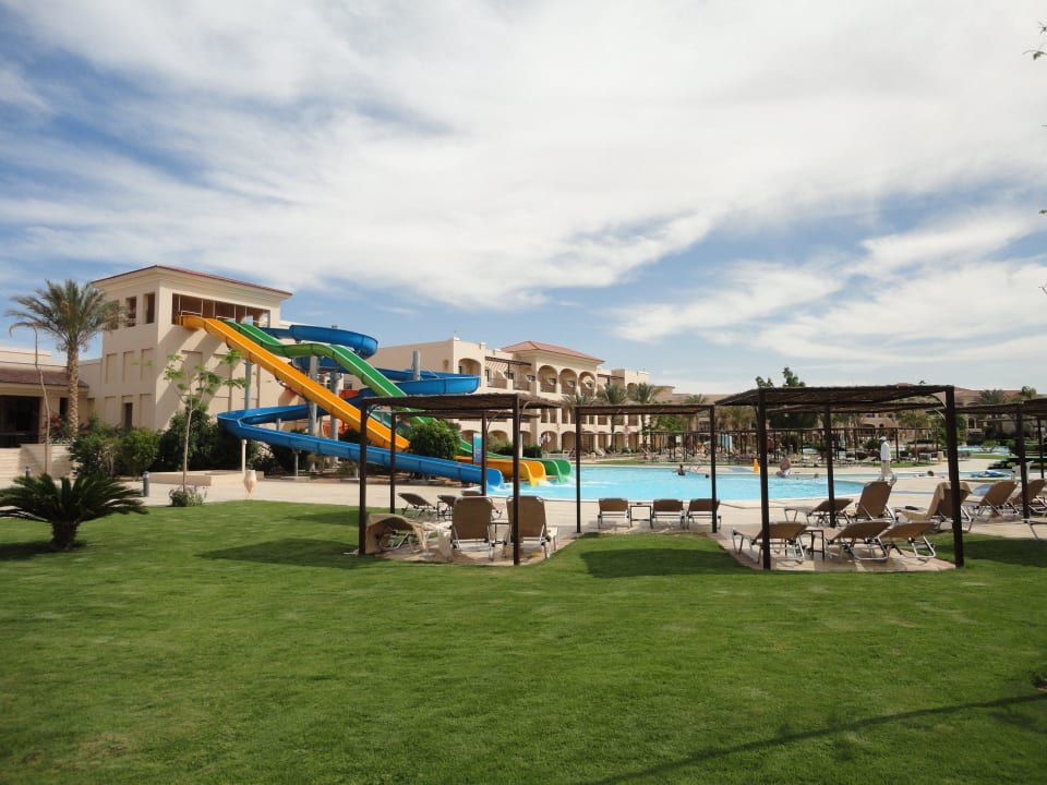 Ruschenanlage Blue Jaz Bluemarine