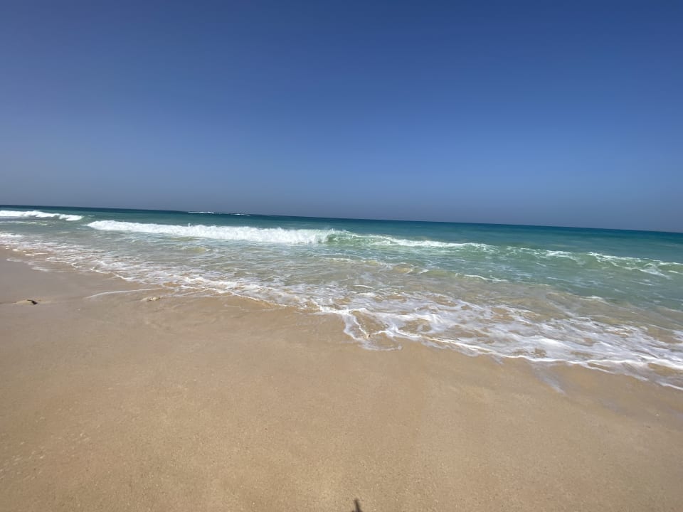 Strand Hotel Riu Palace Boavista