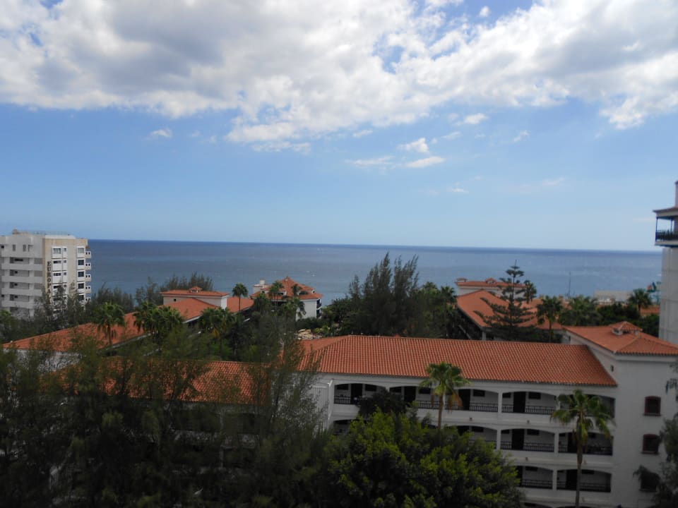 Ausblick Abora Continental by Lopesan Hotels