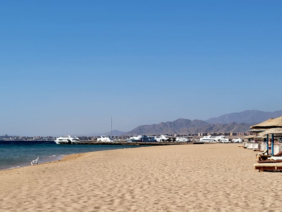 Strand Imperial Shams Abu Soma