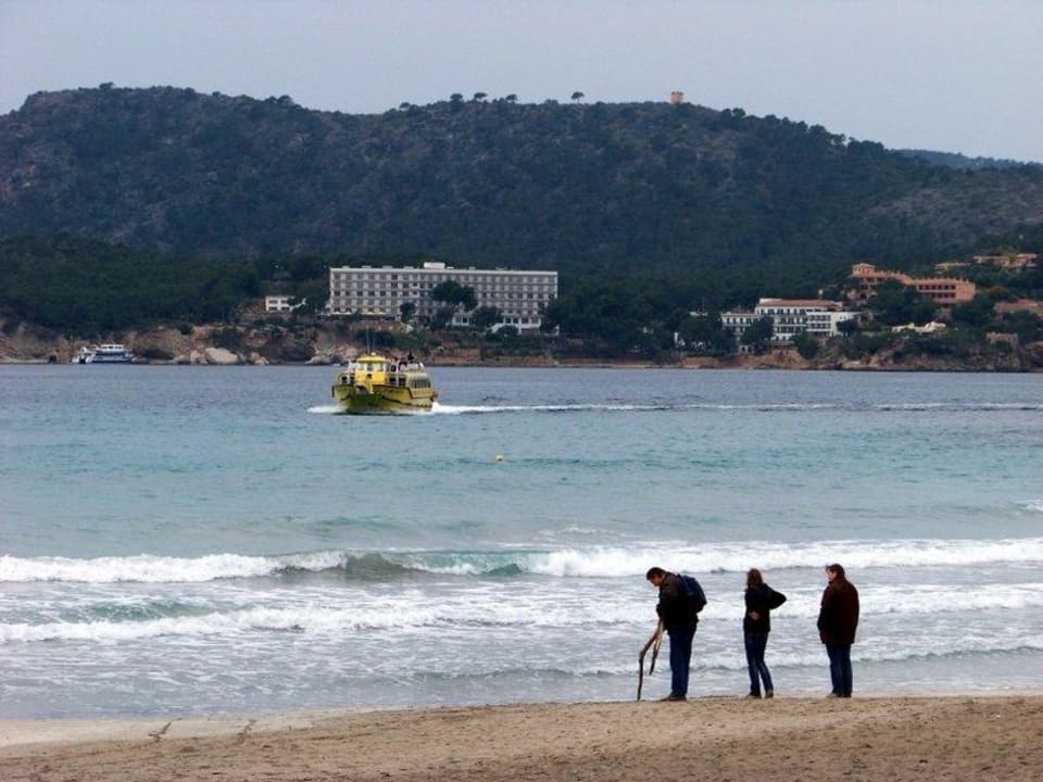 Hotel Palmira Beach allsun Hotel Bella Paguera
