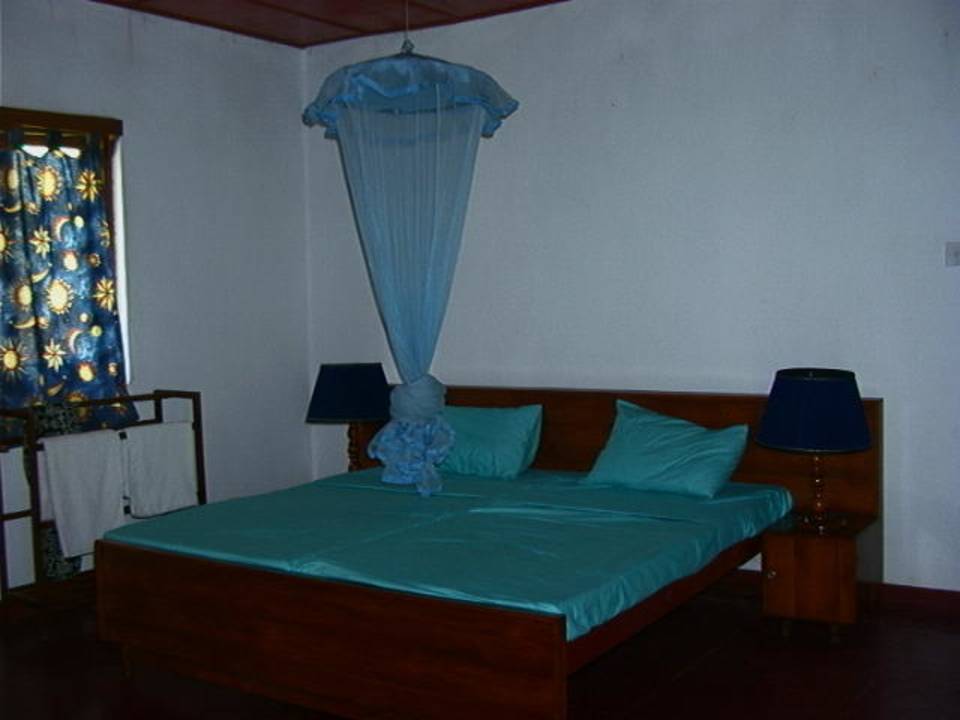 Zimmer Hotel Nilaveli Garden Inn