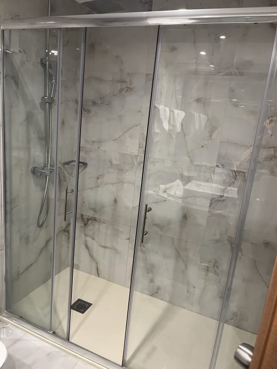 Zimmer Hotel Kalithea Horizon Royal