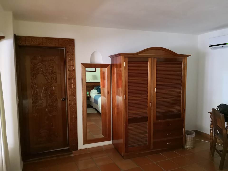 Zimmer Hotel Mayaland