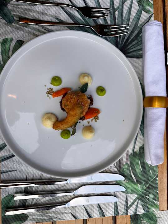 Gastro Alpine Hideaway ZILLERTALERHOF