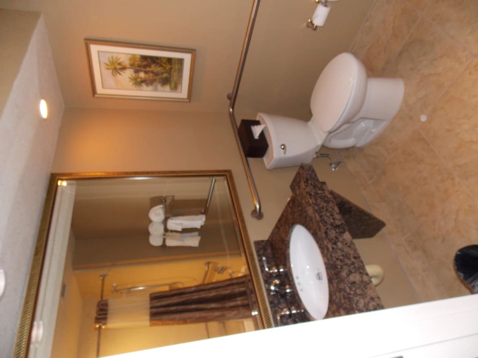 Bad Hotel Caribe Royale Resort Suites