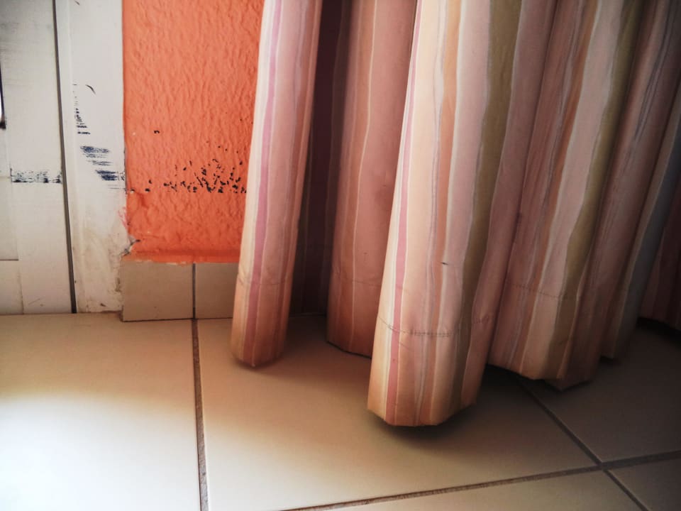 Bitte wasch mich! Iberostar Waves Mehari Djerba