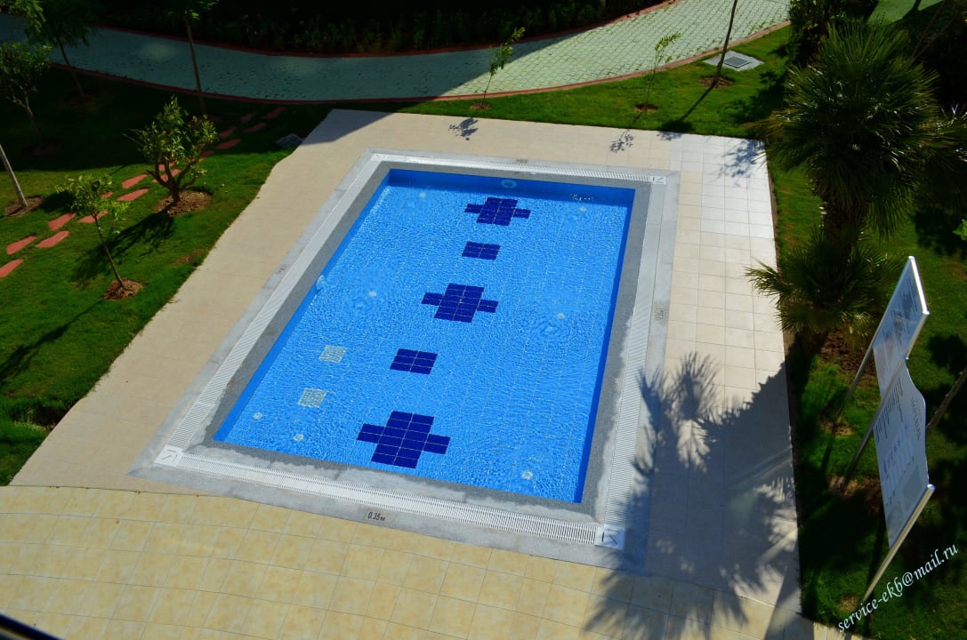 Delphin Imperial Hotel Delphin Imperial