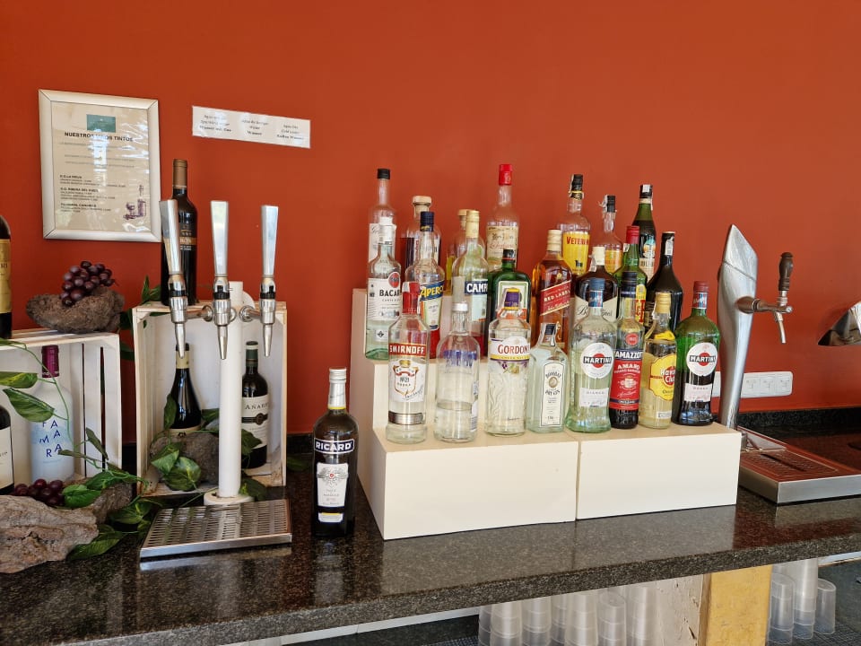 Gastro Iberostar Waves Gaviotas Park