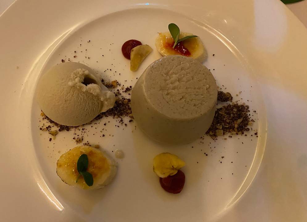 Gastro Bio Thermalhotel Falkenhof