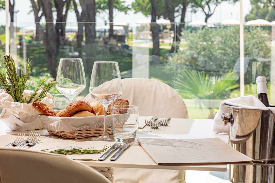 Gastro Hotel San Giorgio