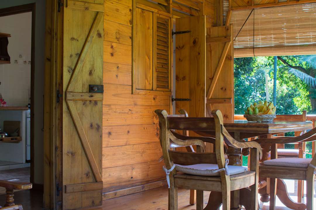 Zimmer Bois d'Amour Guesthouse