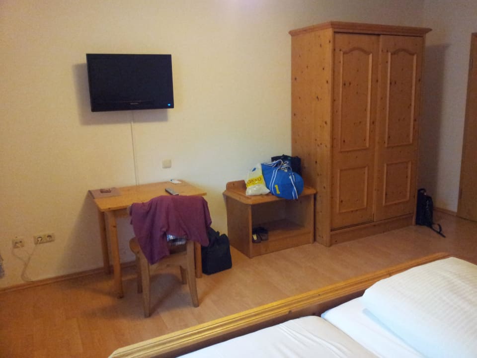 Gasthaus Sonne - Zimmer  Gasthaus Sonne