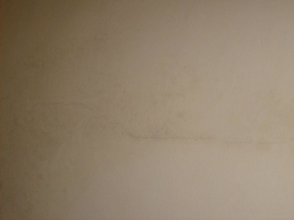 Schimmel im Bad Khao Lak Merlin Resort