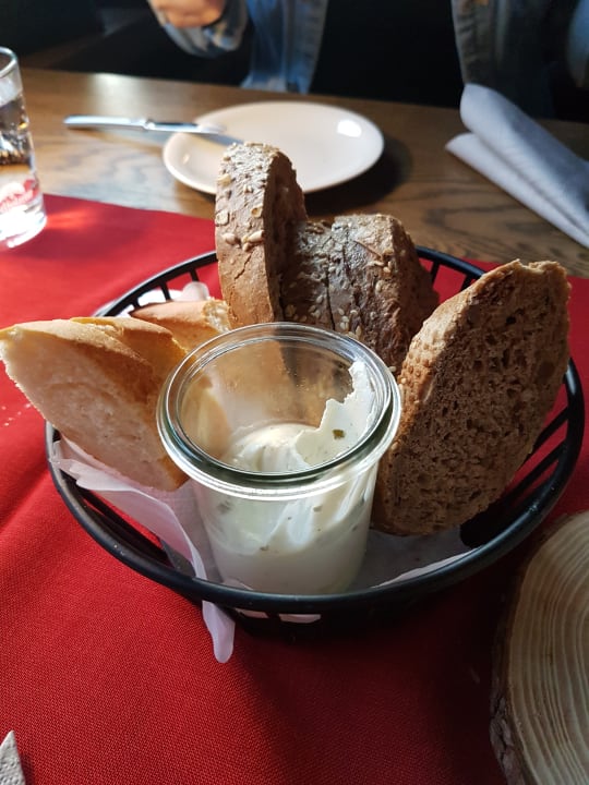 Gastro Riessersee Hotel