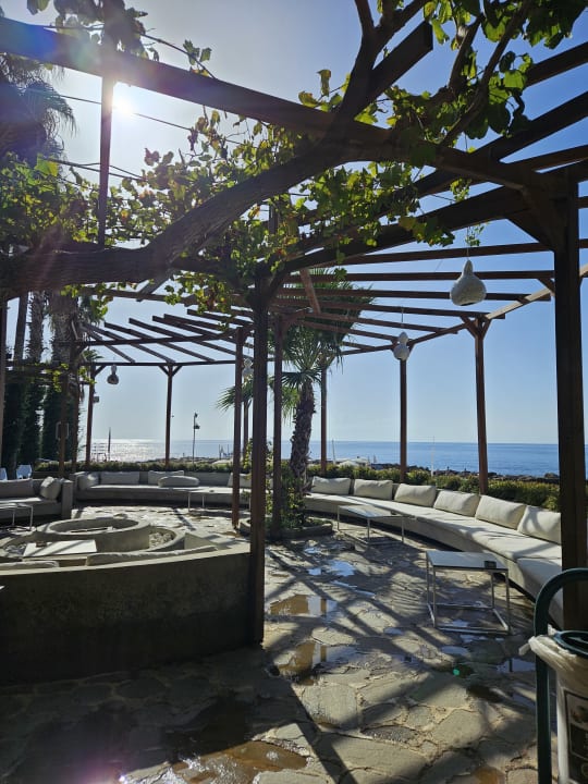 Gastro Numa Bay Exclusive Hotel