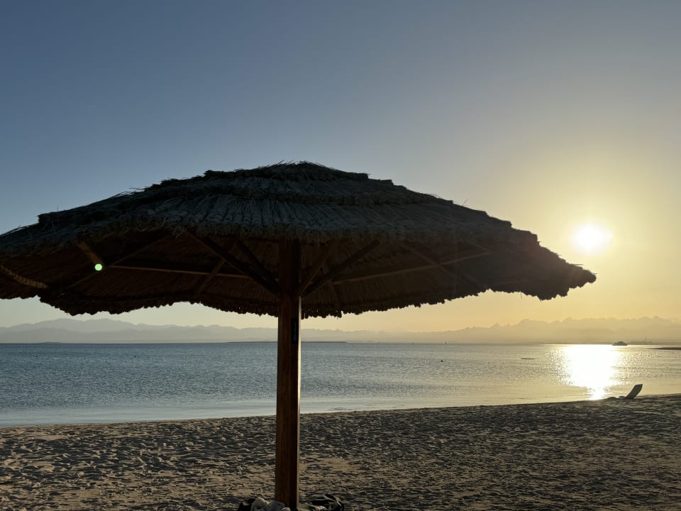 Strand Hotel Sheraton Soma Bay Resort