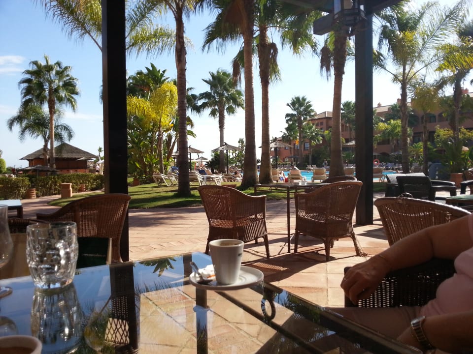 Pool Bakour Oh Nice Costa del Sol