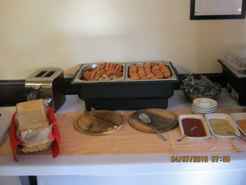 Gastro Schlosshotel Marienbad