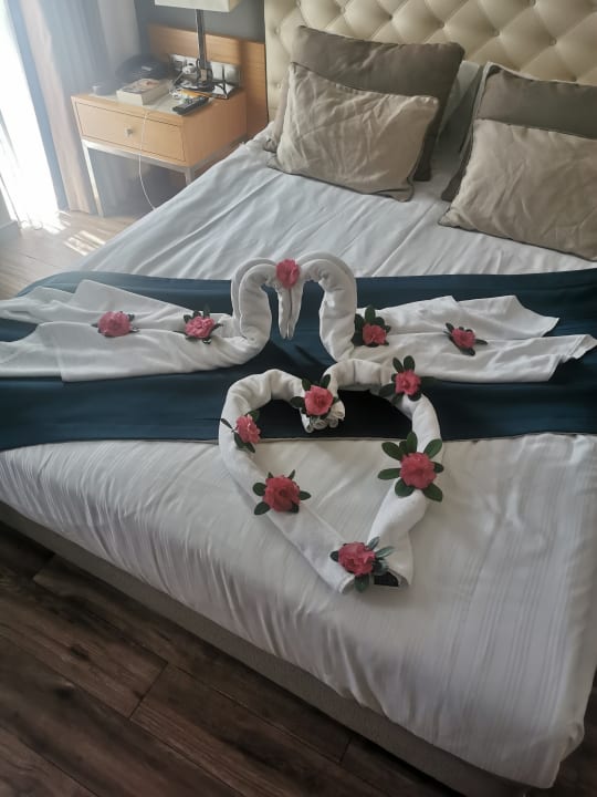 Zimmer Aquasis De Luxe Resort & Spa