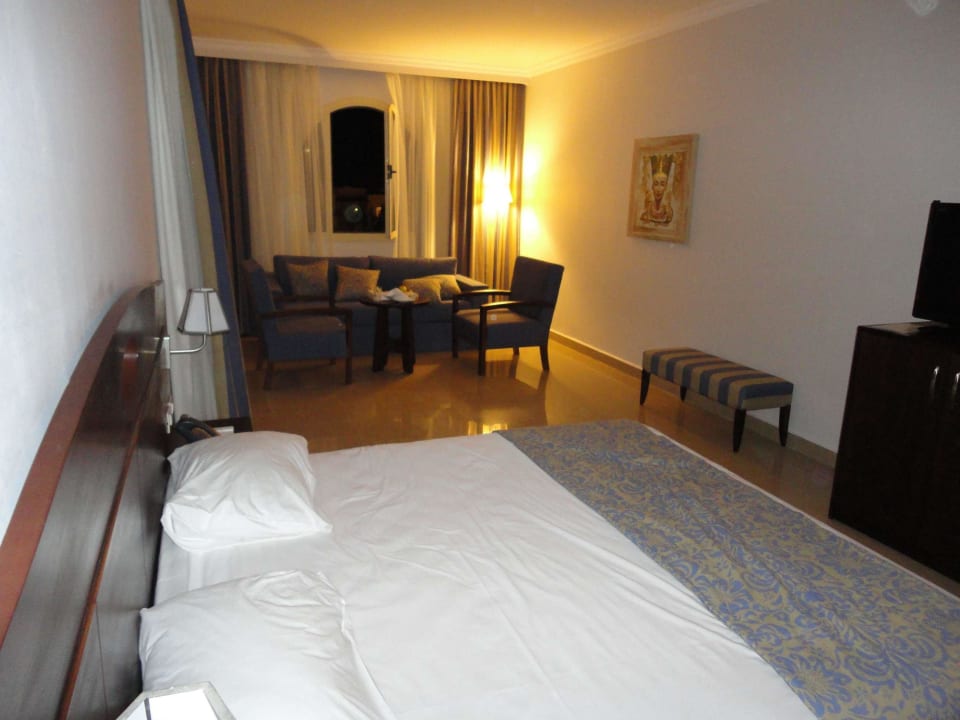 Вид номера Stella Garden Resort & Spa, Makadi Bay