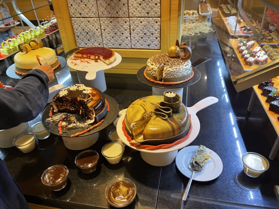 Gastro Can Garden Resort