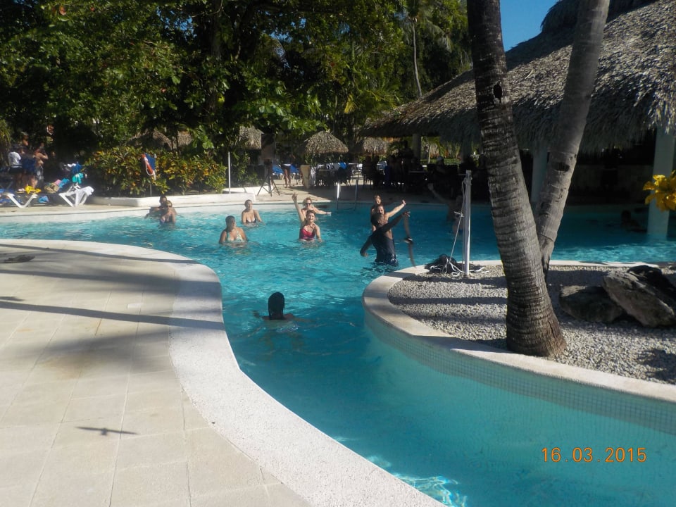 Hotel Grand Palladium Bávaro Suites Resort & Spa Grand Palladium Select Bávaro Resort & Spa