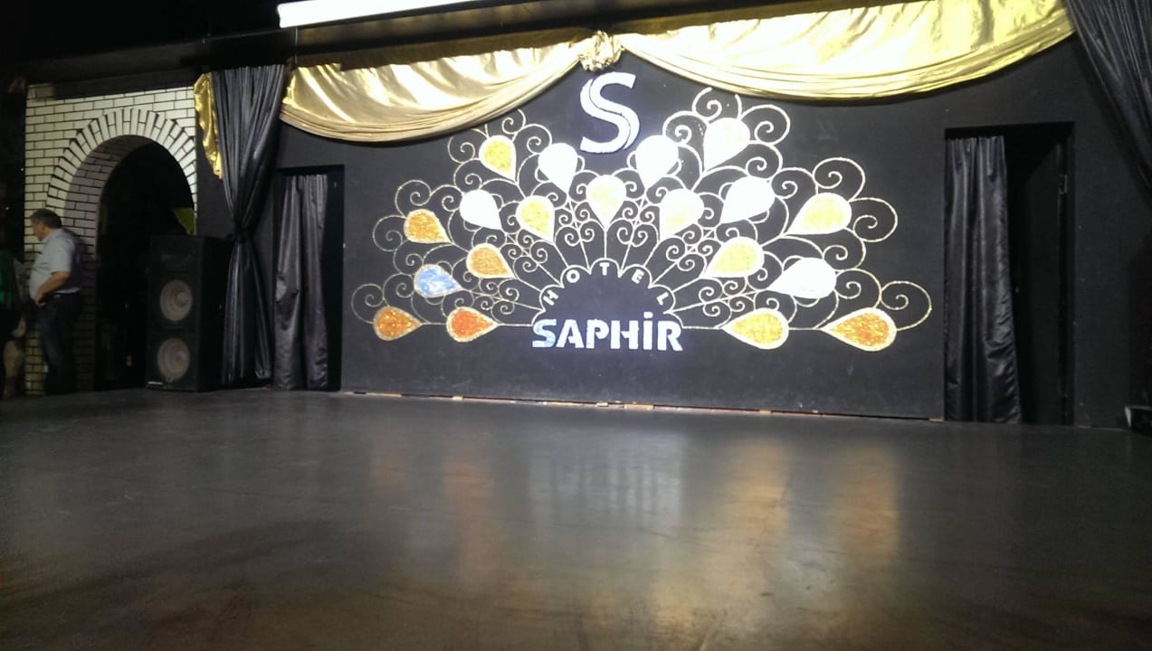 Amphitheater Saphir Hotel & Villas