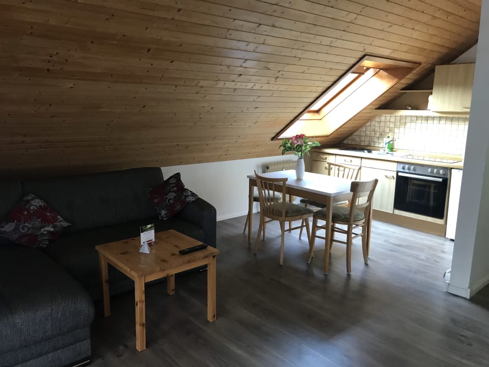 Zimmer Pension Schwarzwaldblick