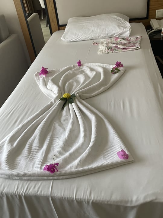 Zimmer Aydinbey Famous Resort