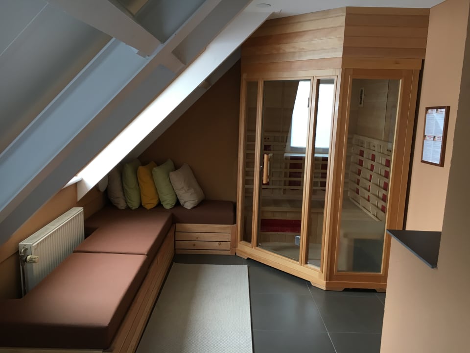 Zimmer Center Parcs Park Nordseeküste