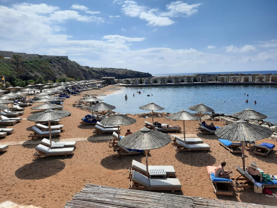 Strand The Royal Senses Resort, Curio Collection by Hilton