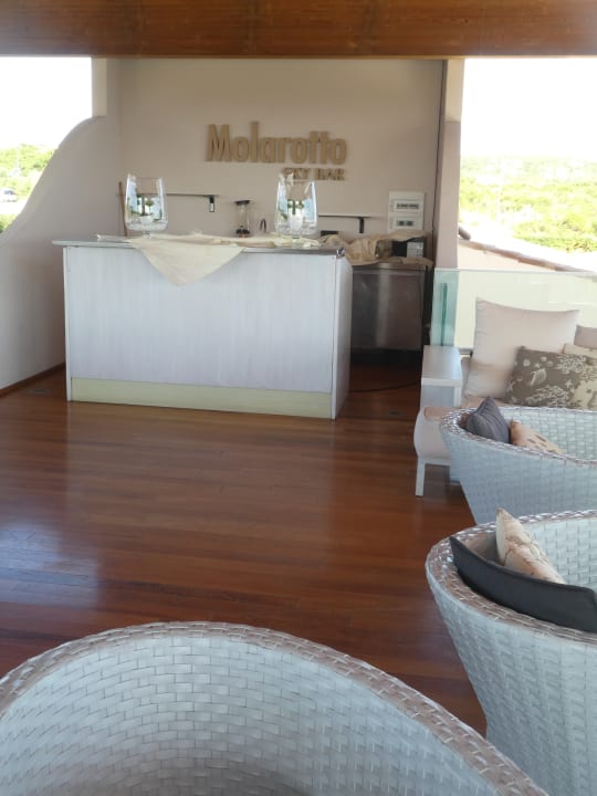 Gastro Grande Baia Resort & Spa