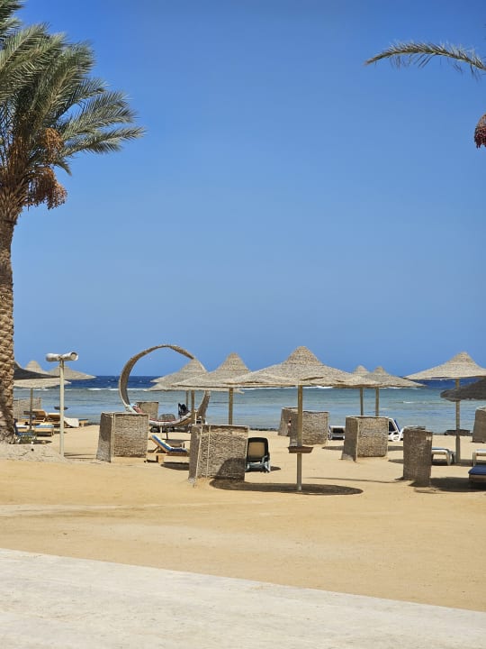 Strand Shoni Bay