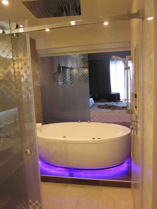 Luxury Junior Suite Oceanview Royalton CHIC Punta Cana