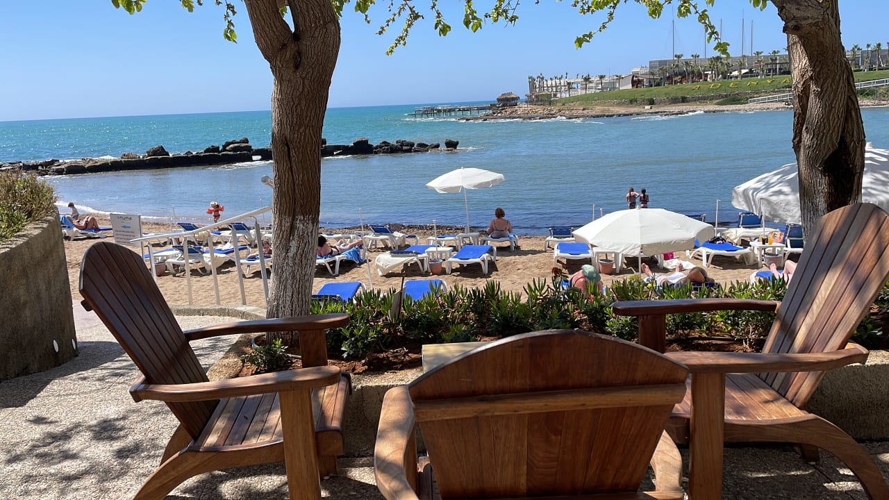 Gastro Numa Bay Exclusive Hotel
