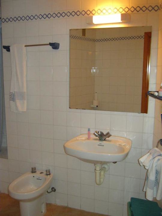 Mar y Playa 2 Apartments Mar y Playa II