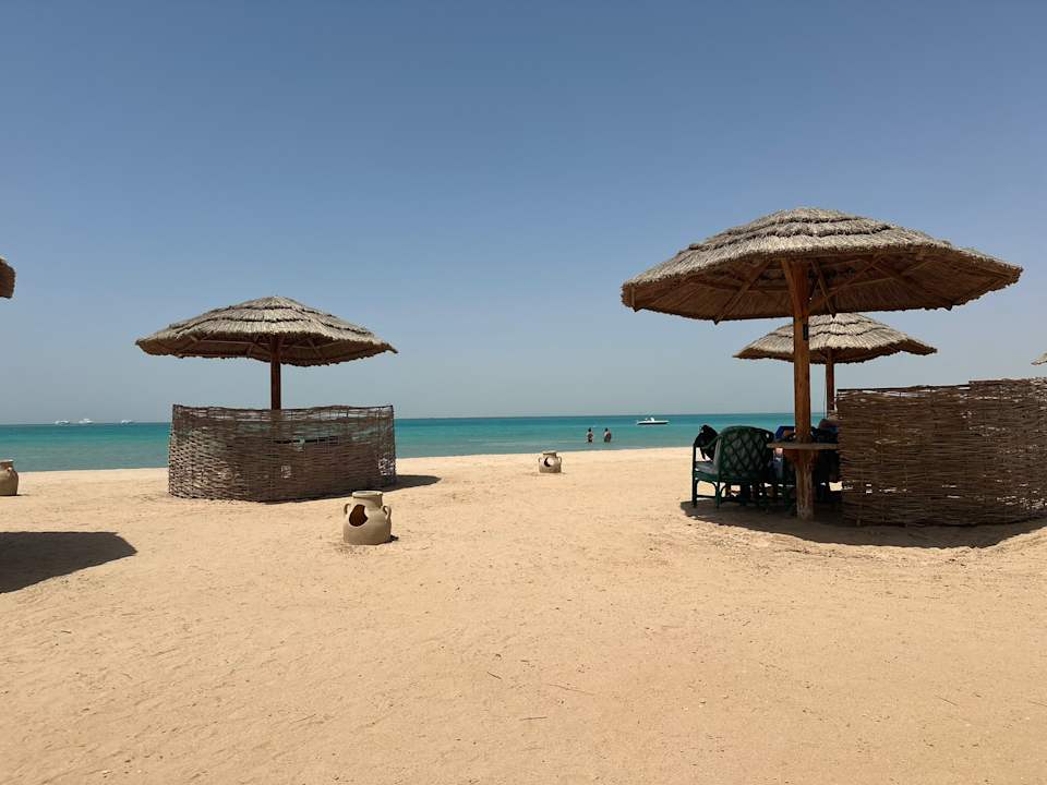 Strand Hotel Sheraton Soma Bay Resort