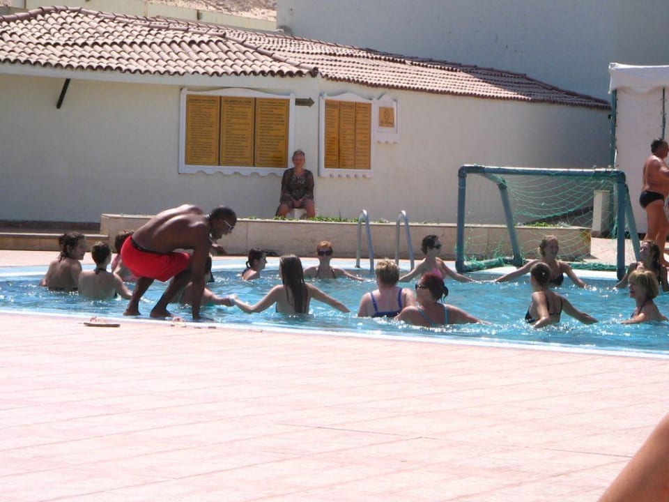 Sport SUNRISE Holidays Resort (Adults Only)