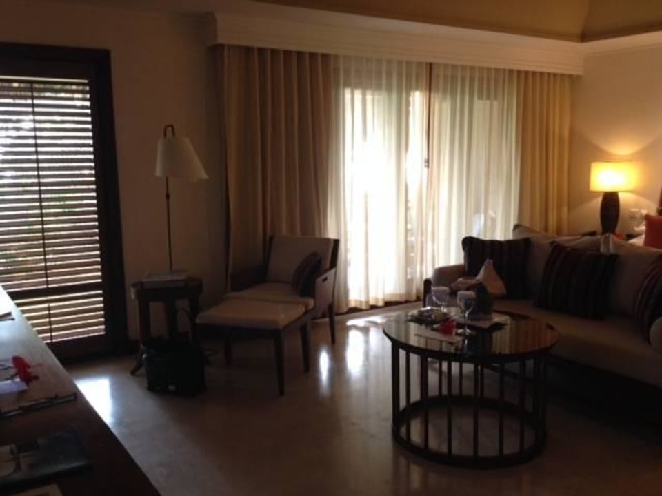 Junior Suite  Constance Lemuria