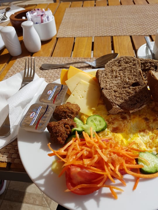 Gastro Beach Albatros Resort
