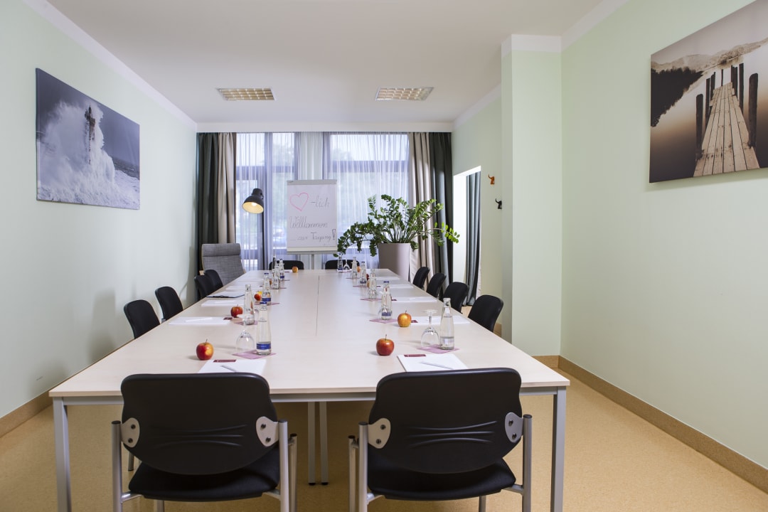 Sonstiges Johannesbad Hotel Königshof