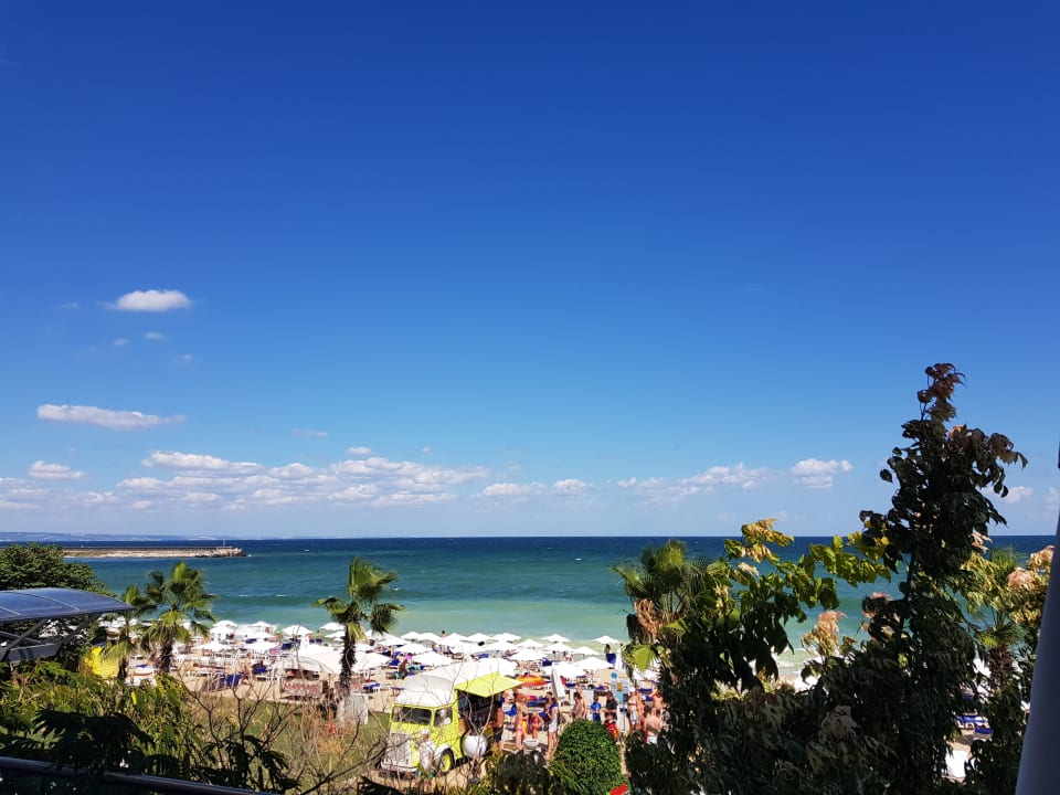 Strand Sentido Marea