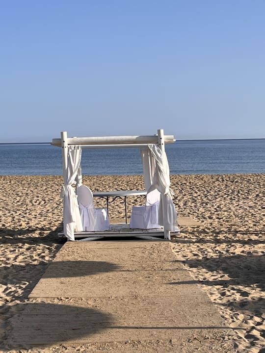 Strand Anemos Luxury Grand Resort