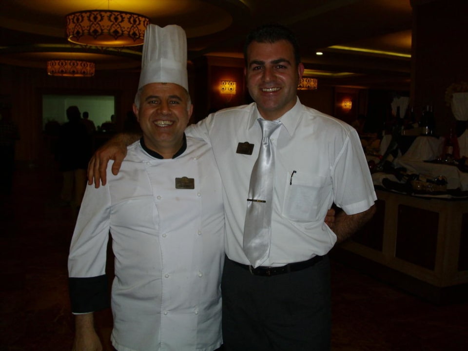 Koch und Kellner Aydinbey Kings Palace & Spa
