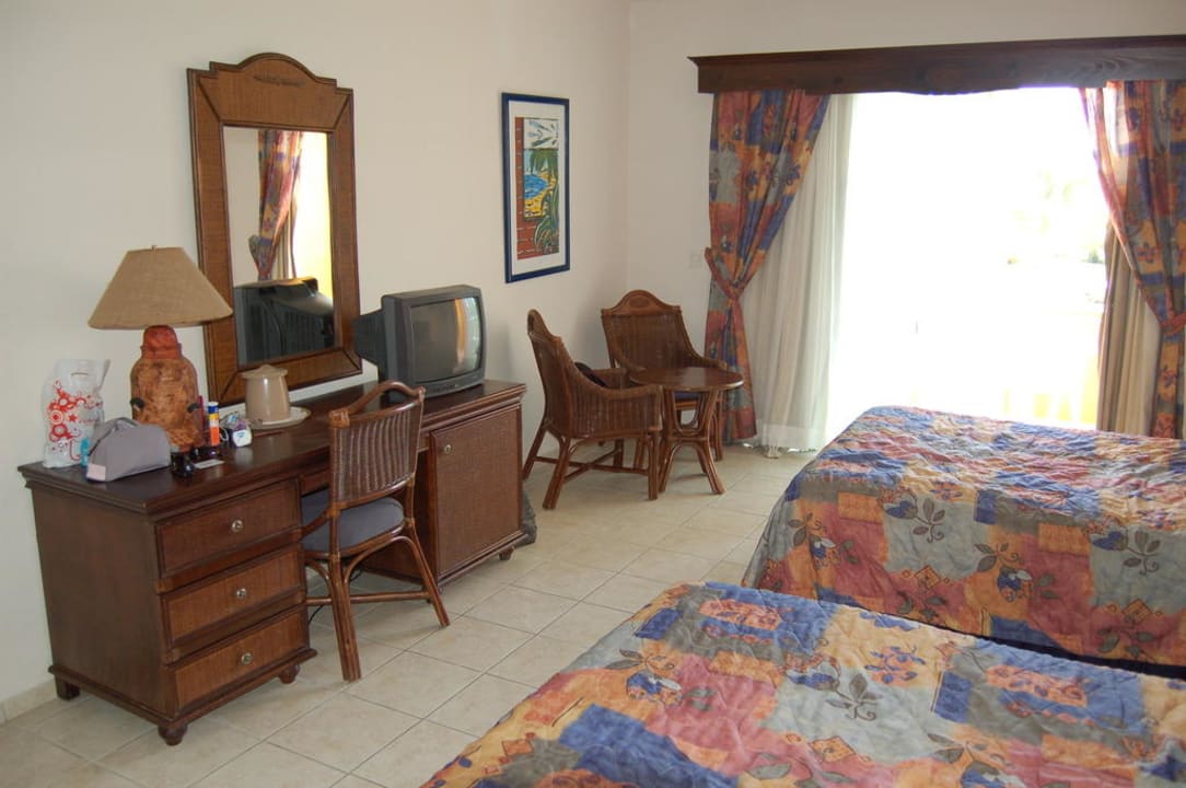 Pokoj Royalton Splash Punta Cana